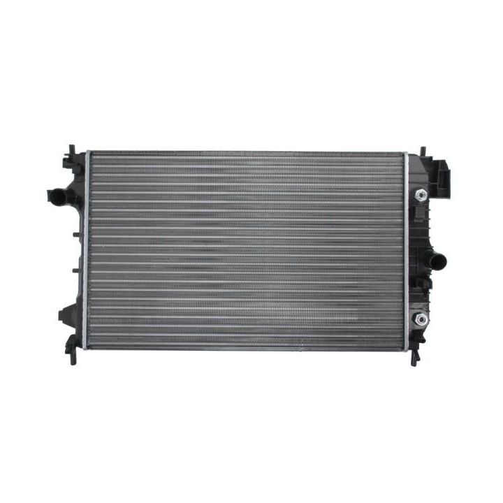 Radiatorius, variklio aušinimas THERMOTEC D7F059TT