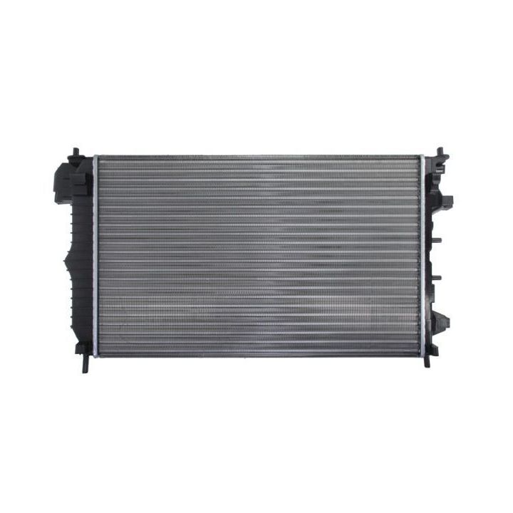 Radiatorius, variklio aušinimas THERMOTEC D7F059TT