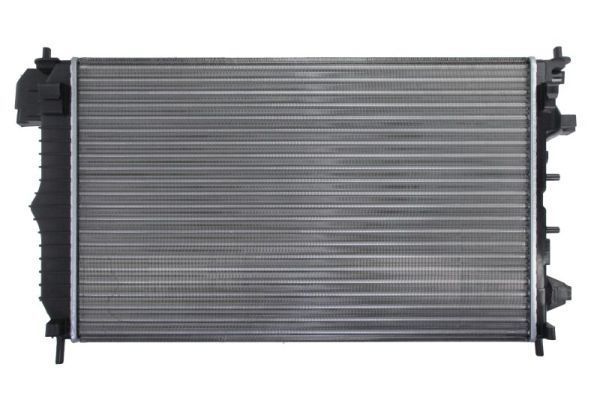 Radiatorius, variklio aušinimas THERMOTEC D7F059TT