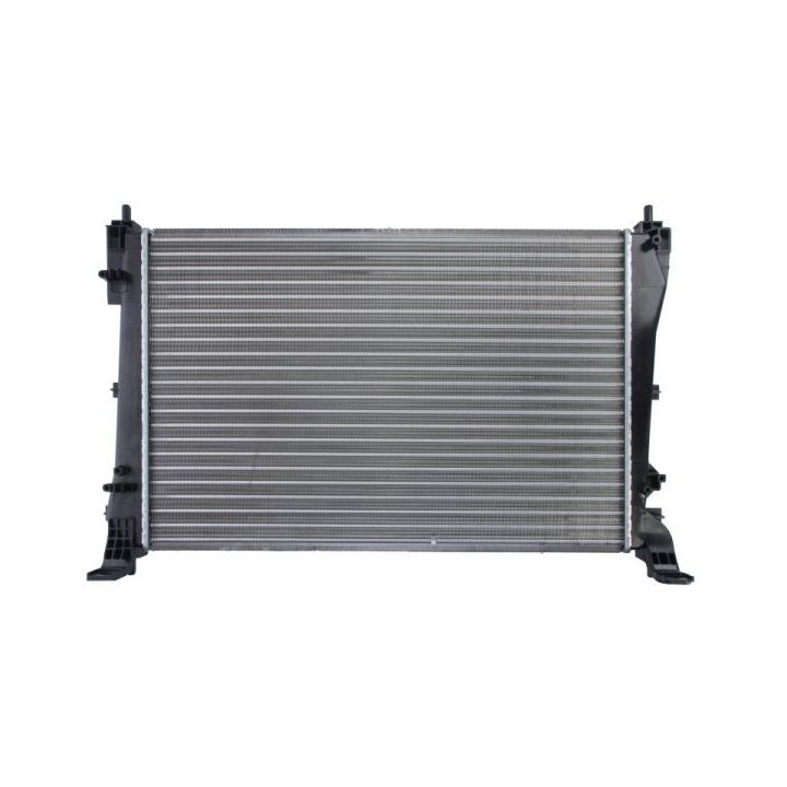 Radiatorius, variklio aušinimas THERMOTEC D7F065TT