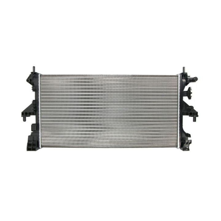 Radiatorius, variklio aušinimas THERMOTEC D7F066TT