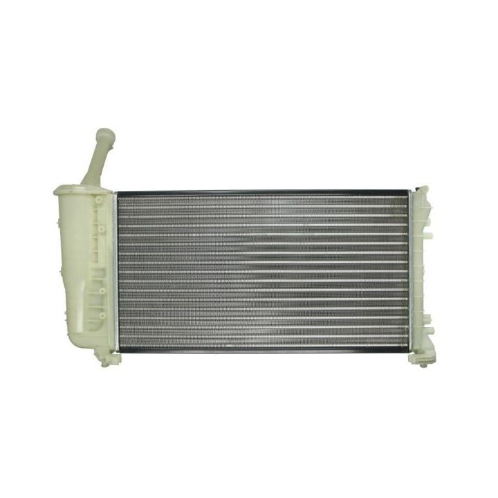 Radiatorius, variklio aušinimas THERMOTEC D7F071TT