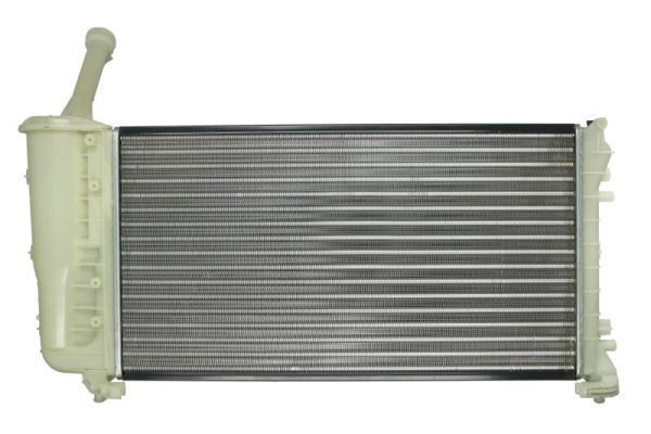 Radiatorius, variklio aušinimas THERMOTEC D7F071TT