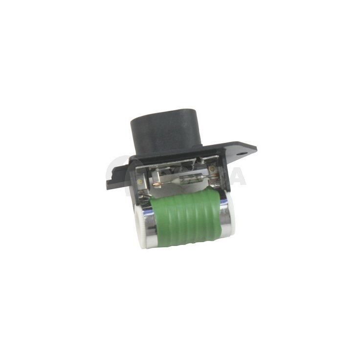 Pirminė varža, elekt. variklis (radiatoriaus ventiliatorius) OSSCA 31640