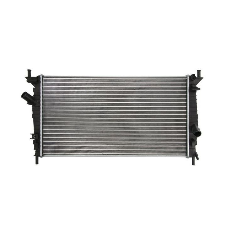 Radiatorius, variklio aušinimas THERMOTEC D7G002TT