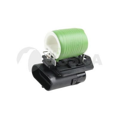 Pirminė varža, elekt. variklis (radiatoriaus ventiliatorius) OSSCA 31705