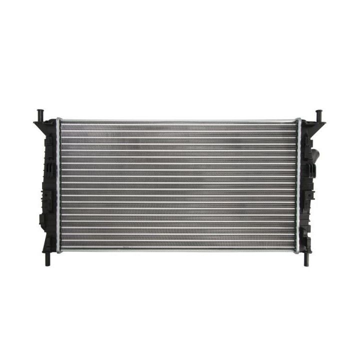 Radiatorius, variklio aušinimas THERMOTEC D7G002TT