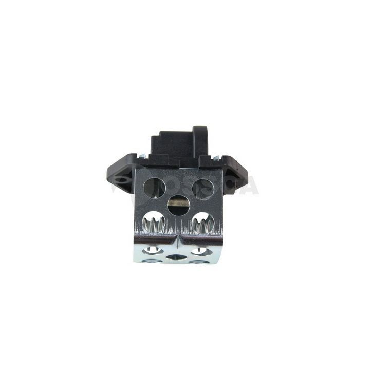 Pirminė varža, elekt. variklis (radiatoriaus ventiliatorius) OSSCA 31763