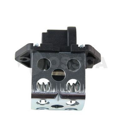 Pirminė varža, elekt. variklis (radiatoriaus ventiliatorius) OSSCA 31763