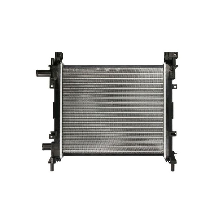 Radiatorius, variklio aušinimas THERMOTEC D7G004TT