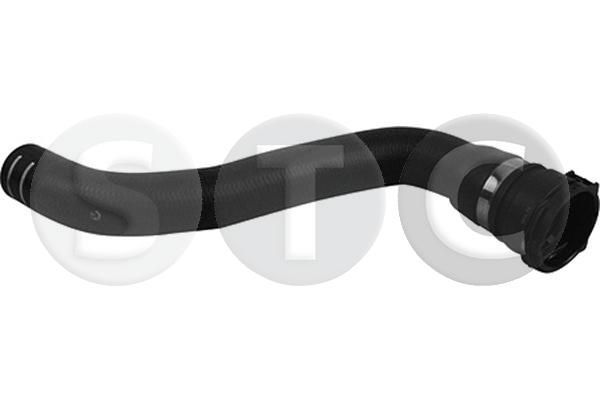 Radiatoriaus žarna STC T497058