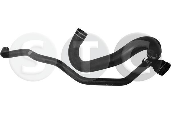 Radiatoriaus žarna STC T497075