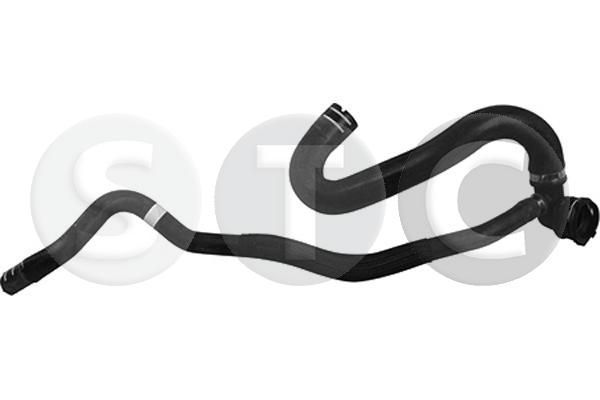 Radiatoriaus žarna STC T497096