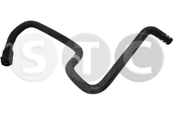 Radiatoriaus žarna STC T497097