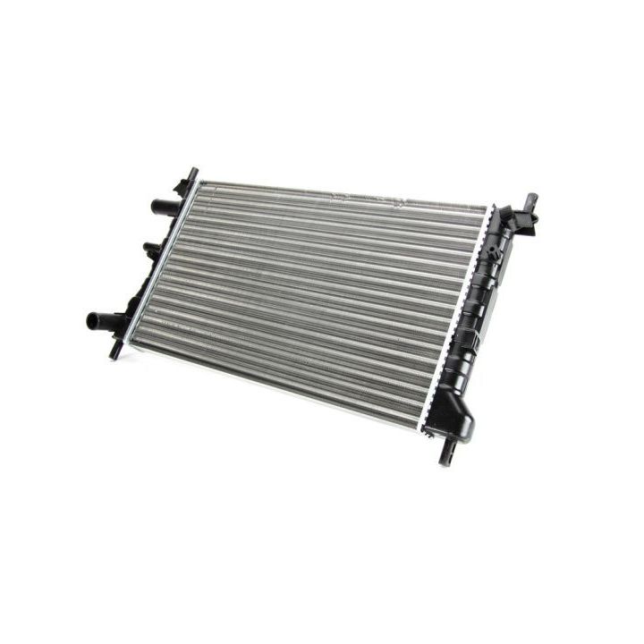 Radiatorius, variklio aušinimas THERMOTEC D7G026TT