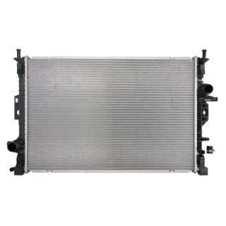 Radiatorius, variklio aušinimas THERMOTEC D7G030TT