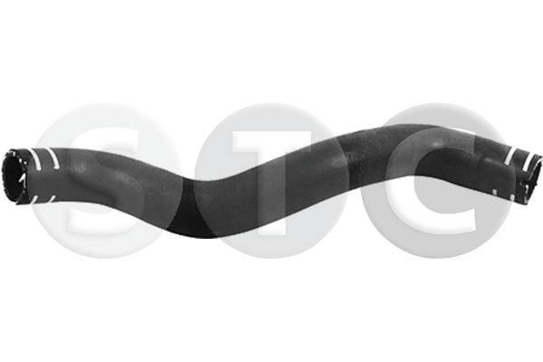 Radiatoriaus žarna STC T497110