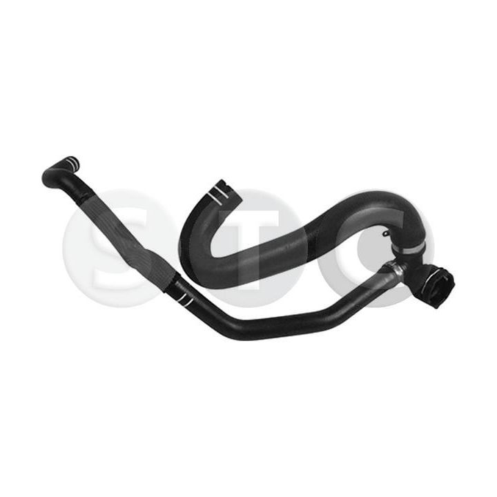 Radiatoriaus žarna STC T497116