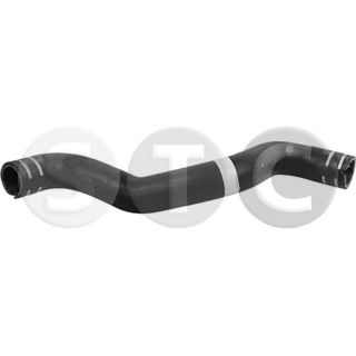 Radiatoriaus žarna STC T497131