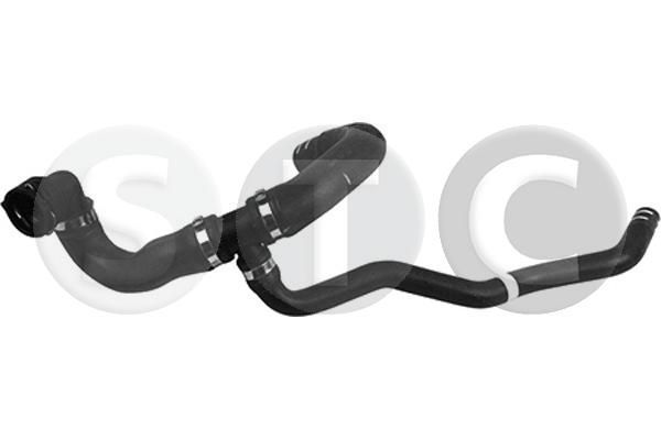 Radiatoriaus žarna STC T497132