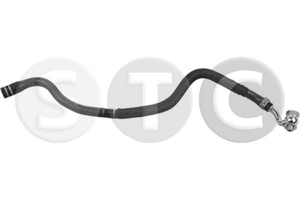 Radiatoriaus žarna STC T497136