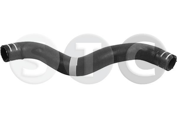 Radiatoriaus žarna STC T497140