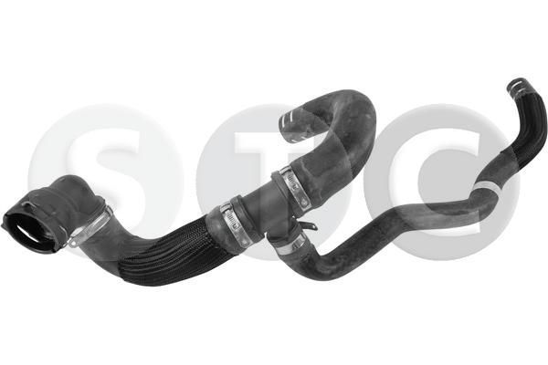 Radiatoriaus žarna STC T497146