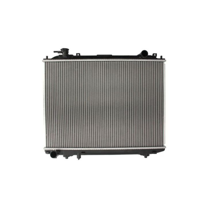 Radiatorius, variklio aušinimas THERMOTEC D7G038TT