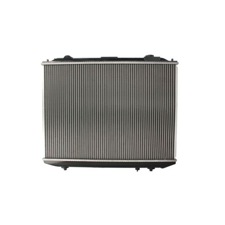 Radiatorius, variklio aušinimas THERMOTEC D7G038TT