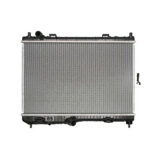 Radiatorius, variklio aušinimas THERMOTEC D7G042TT