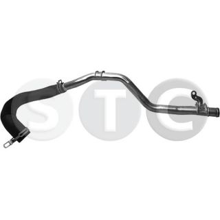 Radiatoriaus žarna STC T497183