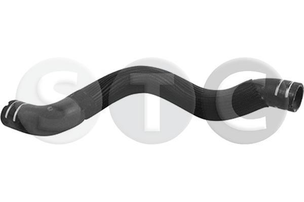 Radiatoriaus žarna STC T497195