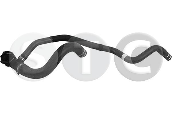 Radiatoriaus žarna STC T497196