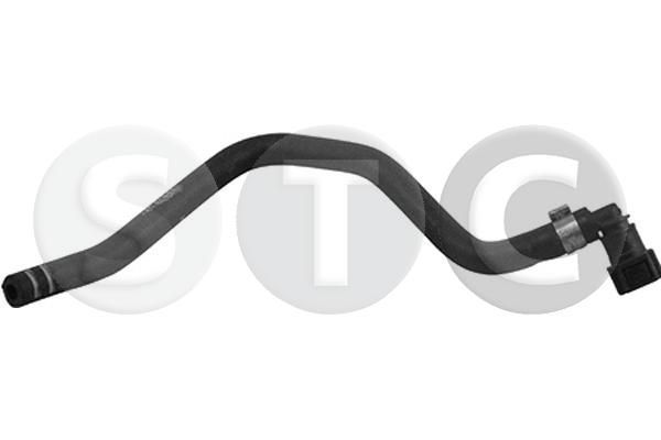 Radiatoriaus žarna STC T497197