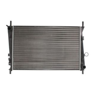 Radiatorius, variklio aušinimas THERMOTEC D7J001TT