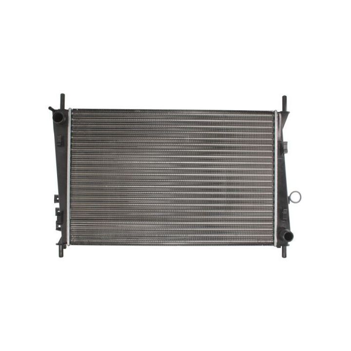 Radiatorius, variklio aušinimas THERMOTEC D7J001TT