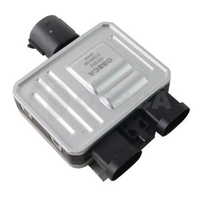 Reguliatorius, keleivio pusės ventiliatorius OSSCA 66188