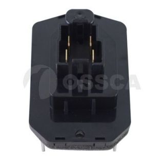 Reguliatorius, keleivio pusės ventiliatorius OSSCA 67084