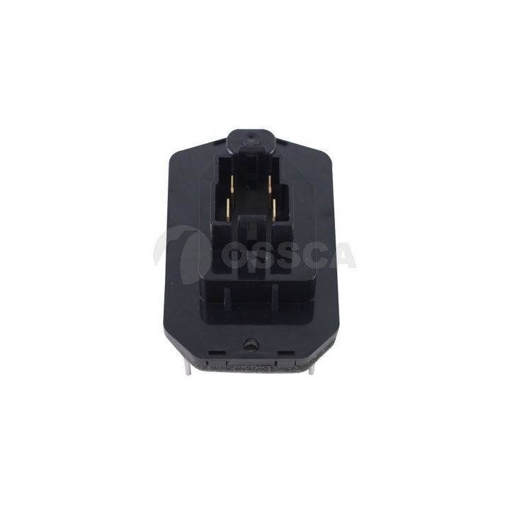 Reguliatorius, keleivio pusės ventiliatorius OSSCA 67084