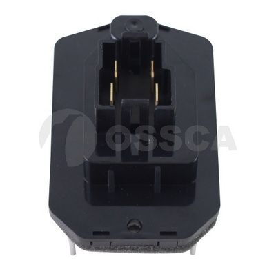 Reguliatorius, keleivio pusės ventiliatorius OSSCA 67084