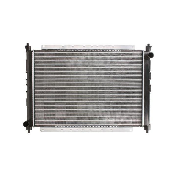 Radiatorius, variklio aušinimas THERMOTEC D7K002TT