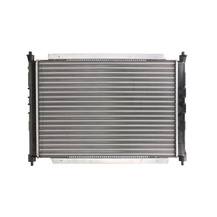 Radiatorius, variklio aušinimas THERMOTEC D7K002TT