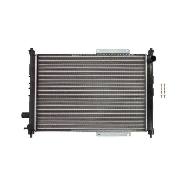 Radiatorius, variklio aušinimas THERMOTEC D7K003TT