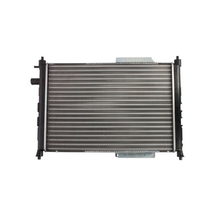 Radiatorius, variklio aušinimas THERMOTEC D7K003TT