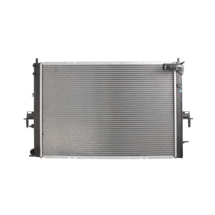 Radiatorius, variklio aušinimas THERMOTEC D7K004TT