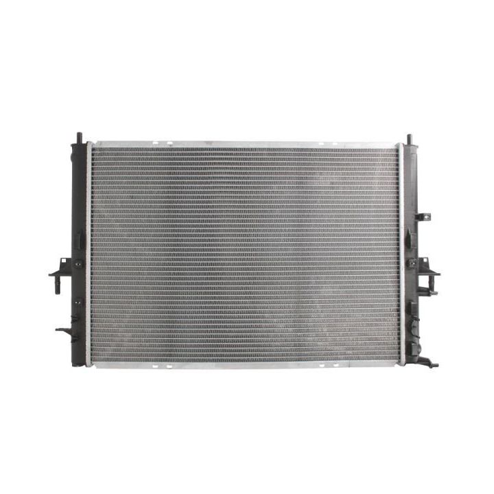 Radiatorius, variklio aušinimas THERMOTEC D7K004TT