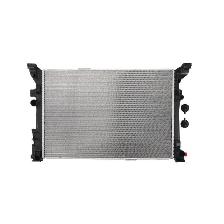 Radiatorius, variklio aušinimas THERMOTEC D7M011TT