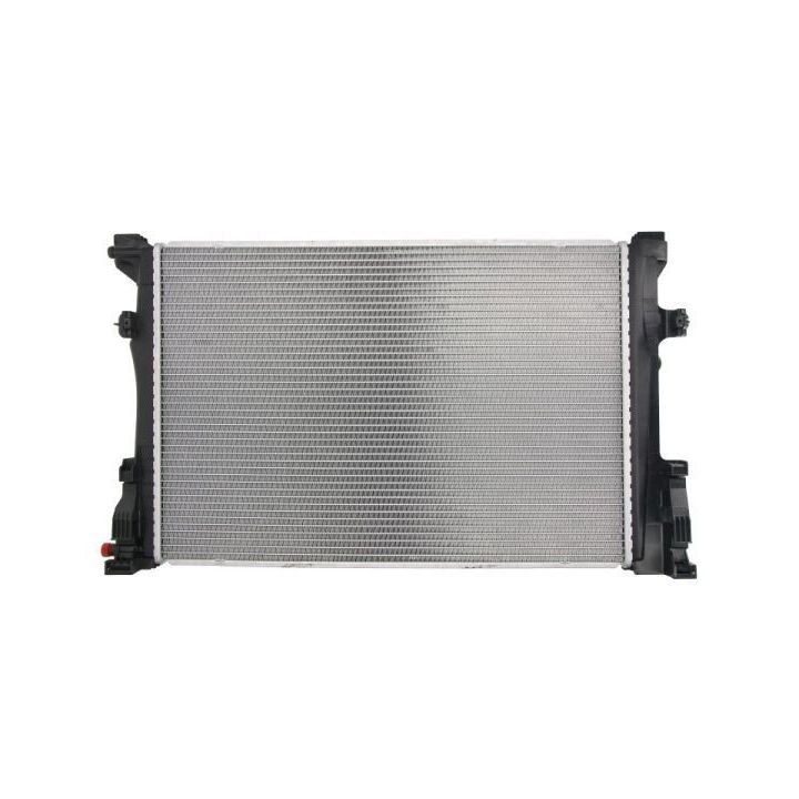 Radiatorius, variklio aušinimas THERMOTEC D7M011TT