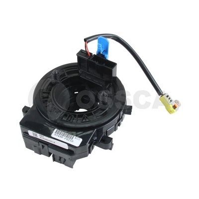 Oro pagalvės ritė OSSCA 58072