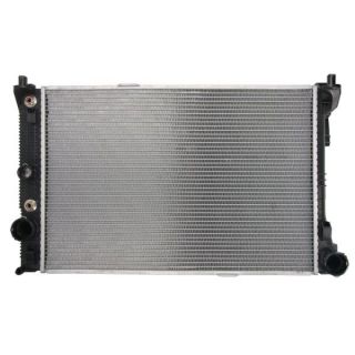 Radiatorius, variklio aušinimas THERMOTEC D7M016TT